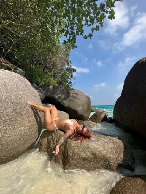 Утонченная леди
Или твоя личная Pornstar
GFE PSE DP DAP TP TAP