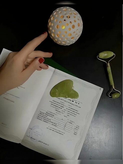 🌱✨ Профессиональный SPA- массаж ✨🌱