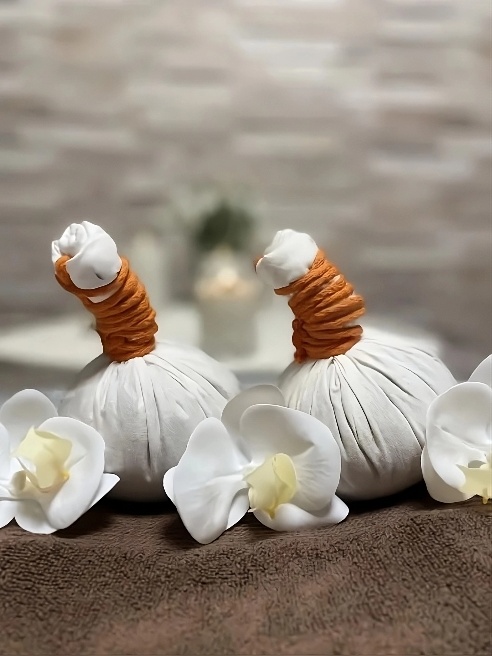 🌱✨ Профессиональный SPA- массаж ✨🌱