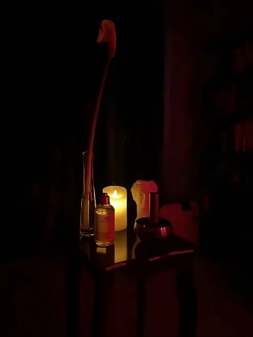 🌱✨ Профессиональный SPA- массаж ✨🌱