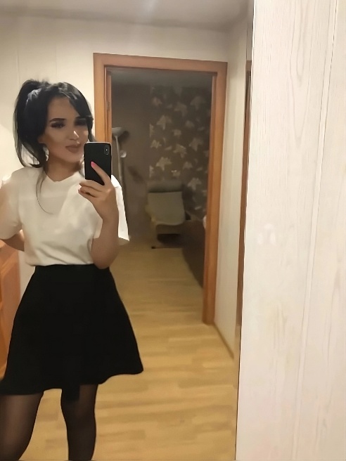 Обожаю 😻 сосать со слюнками жду тебя мой сладкий 💋💓