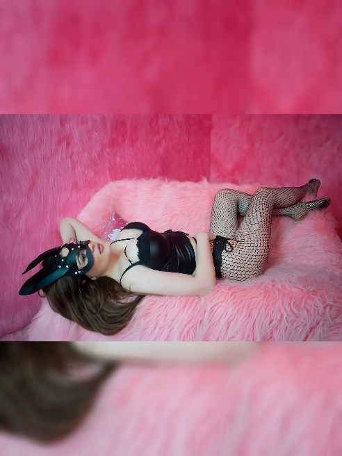 Красивая и сочная 👄💦