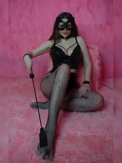 Красивая и сочная 👄💦