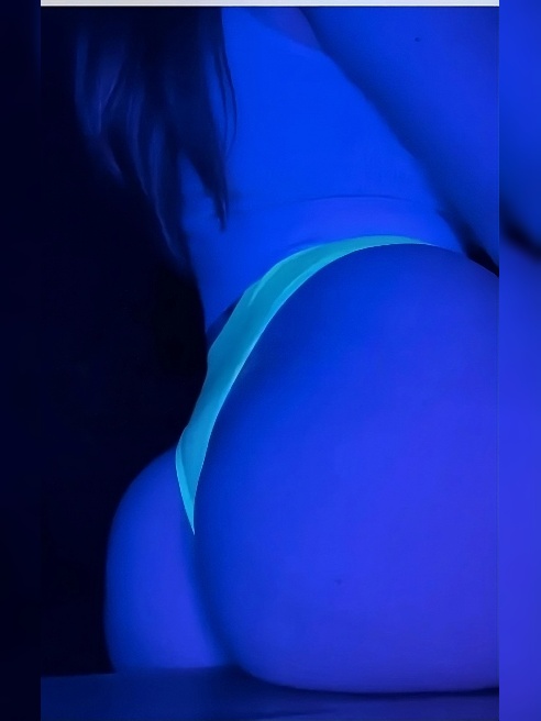 Красивая и сочная 👄💦