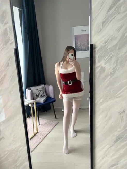 😍🥰  натуральная грудь 3-го размера