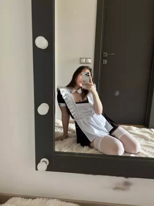 😍🥰  натуральная грудь 3-го размера