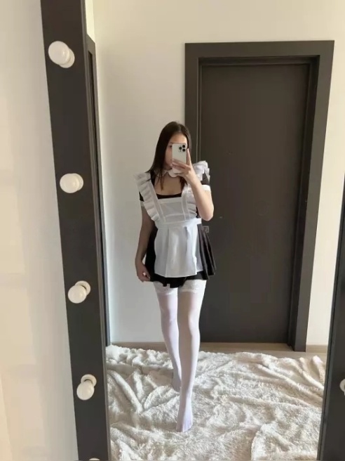 😍🥰  натуральная грудь 3-го размера