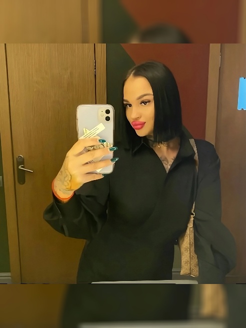 Приветик❤️
✅ МБР включен в стоимость
Сделаешь мне куни?
А ещё лучше, если подложишь голову под меня Приветик❤️
✅ МБР включен в стоимость
Сделаешь мне куни?
А ещё лучше, если подложишь голову под меня