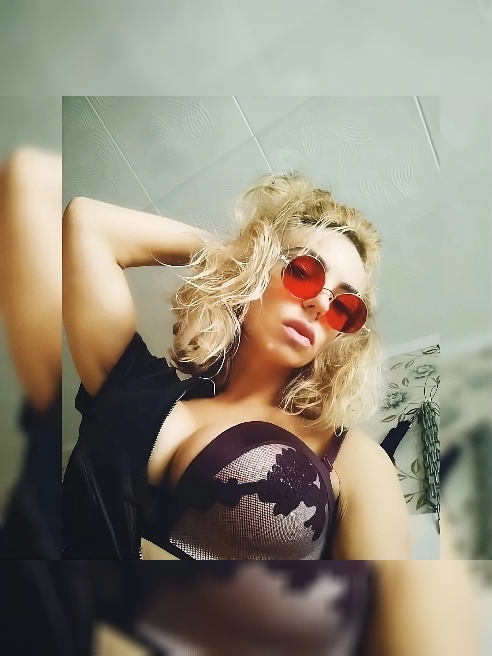Sex Lady Elena