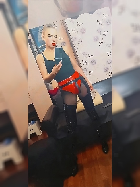 Sex Lady Elena