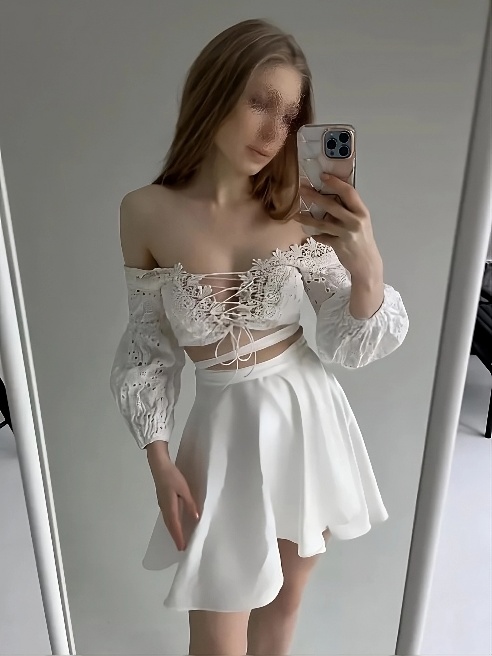 Жду тебя в гости❤ или приеду к тебе ❤
+7 926 682-80-72
Красивая нимфоманка💫натуральная блондинка с шикарной грудью 😍