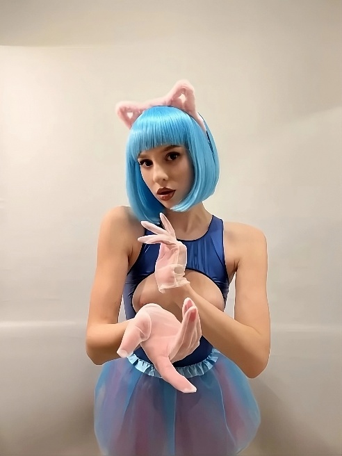 Возвращение неповторимой и талантливой🥰 красивой и обворожительной💖 сексуальной и стройной-Ригли💄