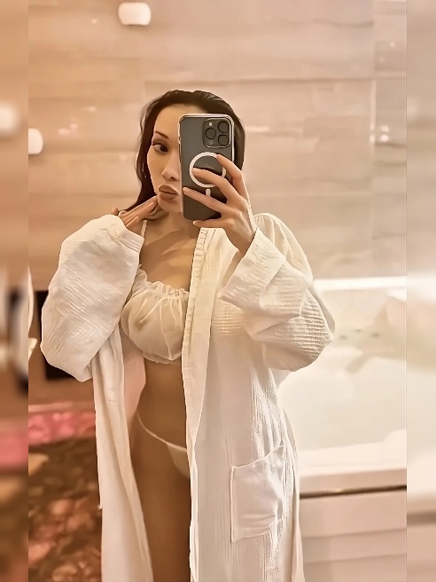 Really Sexwife💋