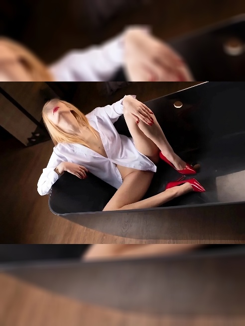 Жду тебя 🔥
