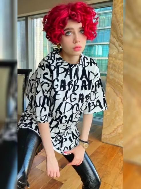 Я Тигренок 🐯🌈🦄🍌ОБОЖАЮ СОСАТЬ бананчик 🍌🍌🍌🥰Мой ТОП канал 🔝🔝🔝Яркая позитивная необычная 🌈 https://t.me/tigrenokSYCHKA