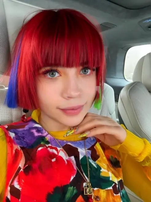 Я Тигренок 🐯🌈🦄🍌ОБОЖАЮ СОСАТЬ бананчик 🍌🍌🍌🥰Мой ТОП канал 🔝🔝🔝Яркая позитивная необычная 🌈 https://t.me/tigrenokSYCHKA