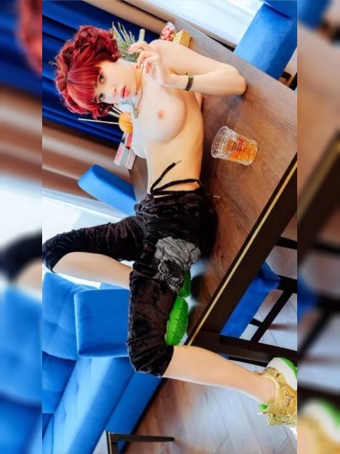 Я Тигренок 🐯🌈🦄🍌ОБОЖАЮ СОСАТЬ бананчик 🍌🍌🍌🥰Мой ТОП канал 🔝🔝🔝Яркая позитивная необычная 🌈 https://t.me/tigrenokSYCHKA