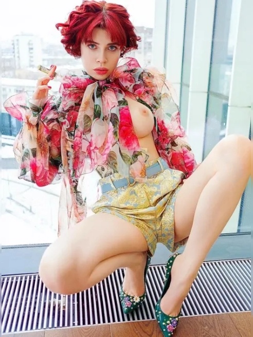 Я Тигренок 🐯🌈🦄🍌ОБОЖАЮ СОСАТЬ бананчик 🍌🍌🍌🥰Мой ТОП канал 🔝🔝🔝Яркая позитивная необычная 🌈 https://t.me/tigrenokSYCHKA