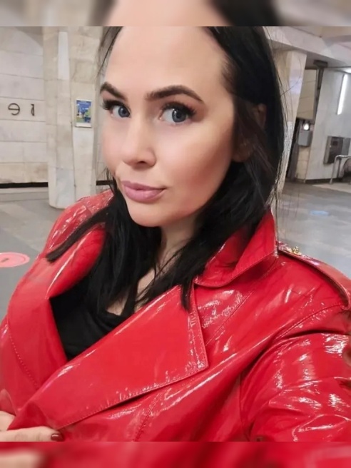 Я твоя госпожа
Не упусти свой шанс!)
Принемаю до 6 октября!!!!*_*