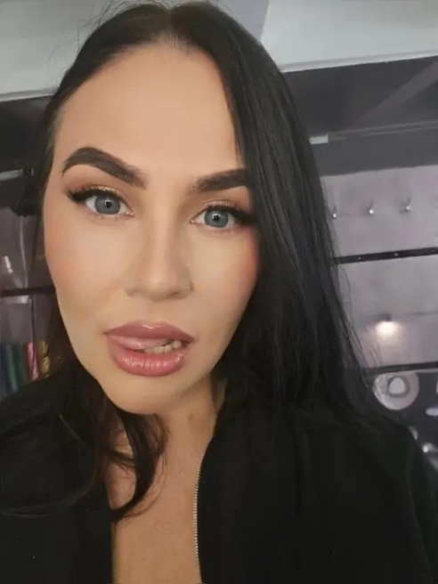 Я твоя госпожа
Не упусти свой шанс!)
Принемаю до 6 октября!!!!*_*