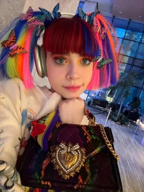 Я Тигренок 🐯🌈🦄🍌ОБОЖАЮ СОСАТЬ бананчик 🍌🍌🍌🥰Мой ТОП канал 🔝🔝🔝Яркая позитивная необычная 🌈  https://t.me/tigrenokSYCHKA