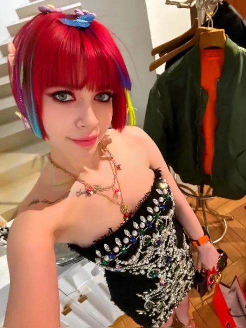 Я Тигренок 🐯🌈🦄🍌ОБОЖАЮ СОСАТЬ бананчик 🍌🍌🍌🥰Мой ТОП канал 🔝🔝🔝Яркая позитивная необычная 🌈  https://t.me/tigrenokSYCHKA