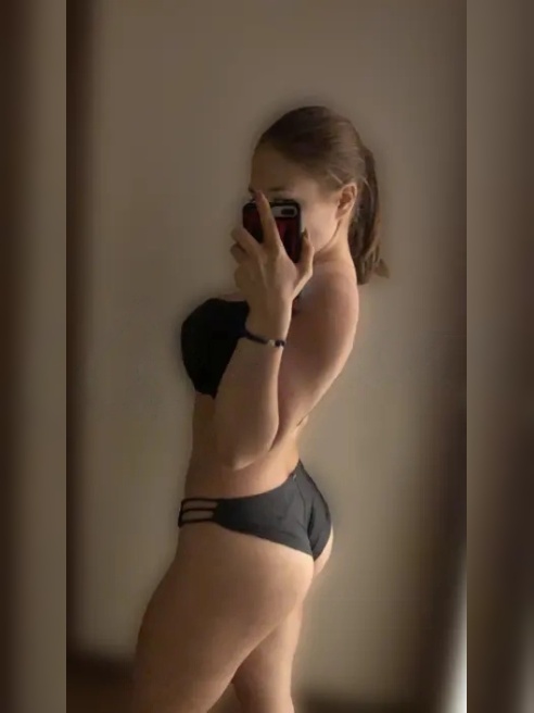 Нежная и ласковая девочка ❤️