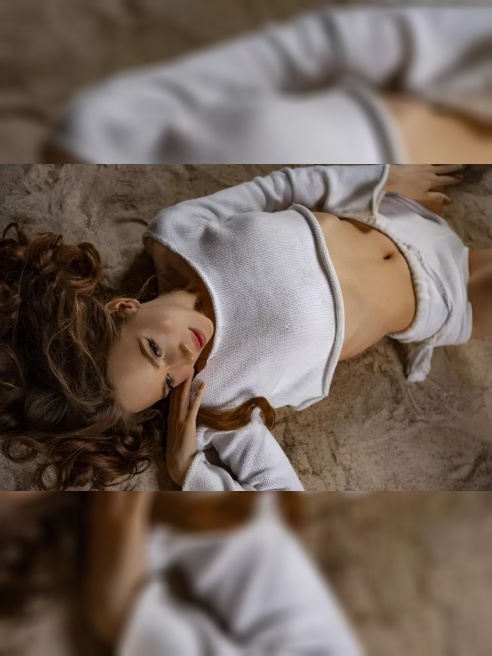 Твоя сладкая  малышка с веснушками для незабываемого свидания ❤️