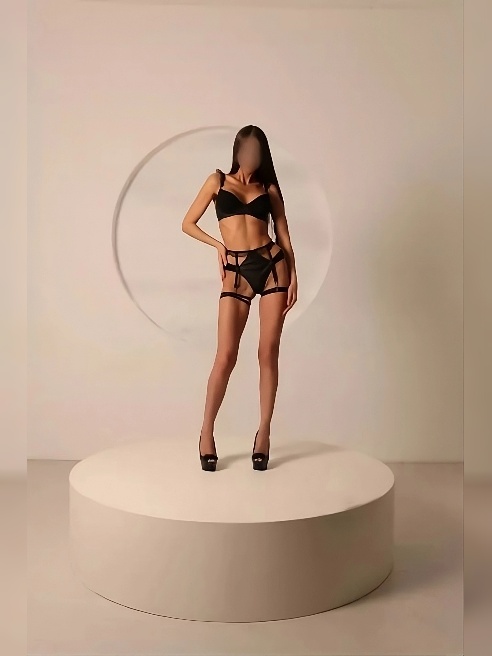 СТРАСТНАЯ, СНОГСШИБАТЕЛЬНАЯ, ВЫСОКАЯ ДИВА! 👄
Мбр и Овр включен! 💋 СТРАСТНАЯ, СНОГСШИБАТЕЛЬНАЯ, ВЫСОКАЯ ДИВА! 👄
Мбр и Овр включен! 💋