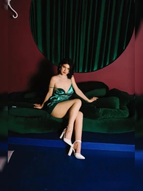 Твоя русалка Ариель, которая заведёт в свой омут разврата 🧜♀️ 🔞 Твоя русалка Ариель, которая заведёт в свой омут разврата 🧜♀️ 🔞