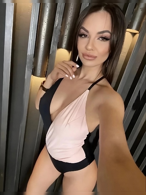 Безумно люблю секс и все что с ним связано!