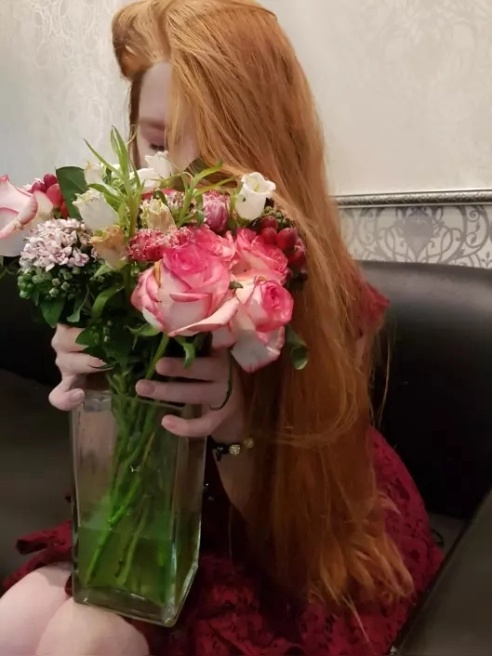 Вернулась с зарядом свежей Энергии и позитивом💜И готова дарить всё это Вам💜 Самые Вкусные массажные программы 💜 Вернулась с зарядом свежей Энергии и позитивом💜И готова дарить всё это Вам💜 Самые Вкусные массажные программы 💜