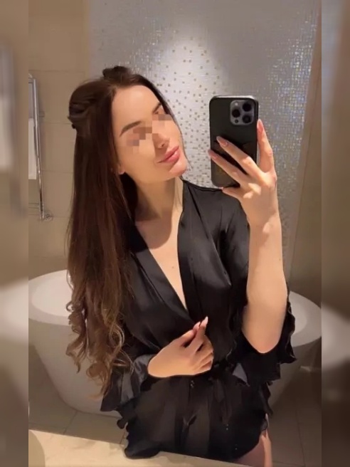 Elite Escort 🍑
формы и эмоциональные встречи 🔥Приват💦
Полную информацию и TG- канал смотри ниже 👇