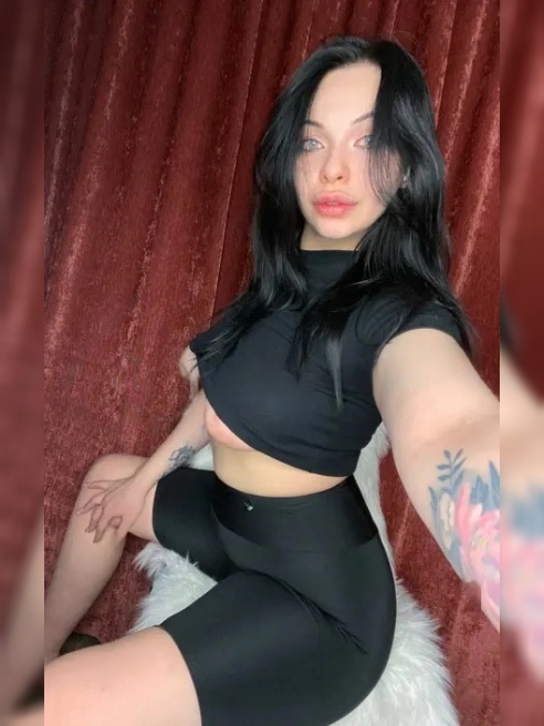Легендарный отсос in the house! Яркая и обаятельная девочка твоей мечты 🥰🔥 Легендарный отсос in the house! Яркая и обаятельная девочка твоей мечты 🥰🔥