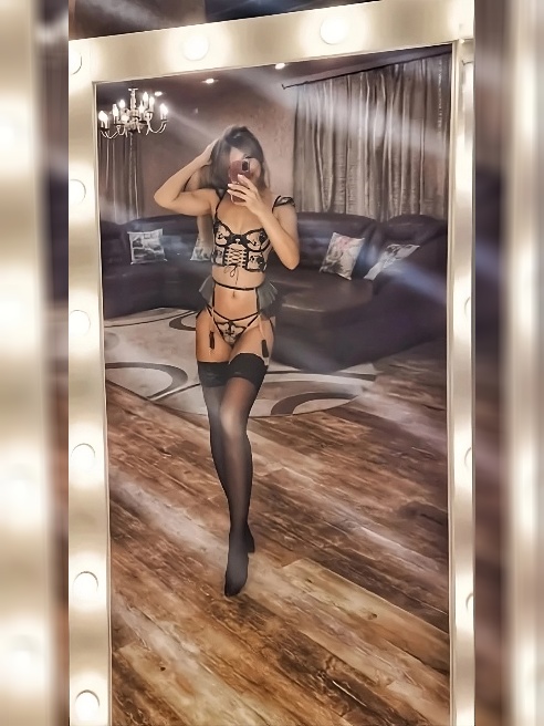 😍Подарю Вам любовь , и нежность ❤

МБР , Окончание на грудь и на лицо в подарок к часу ! 💟
