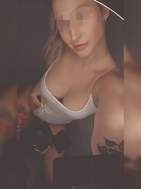 Люблю мужчин и свою работу, я за качество и взаимное удовольствие 😉