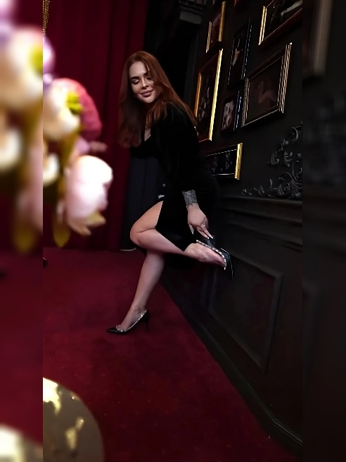Утонченная леди
Или твоя личная Pornstar
GFE PSE DP DAP