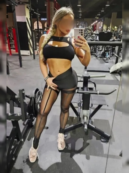😍 СВОЯ  СТОЯЧАЯ ГРУДЬ 4 размера🍒 СПОРТИВНАЯ ПОПКА. Есть горячий вирт и VIP приватка🔥! WA +79067592767