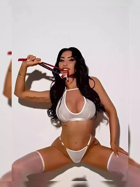 Люблю секс и все, что связано с ним😻 Смотри видео в профиле🌶️🌶️🌶️