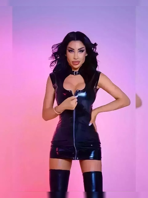 Люблю секс и все, что связано с ним😻 Смотри видео в профиле🌶️🌶️🌶️
