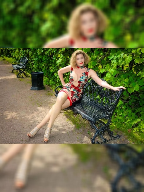 Жду встречи с Вами, для релакса и душевного комфорта. Я всегда на связи, мой Джентльмен, звоните и пишите!