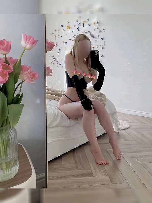 Весной так хочется любви 😌❤️ я снова вернулась❤️ жду в гости 😌