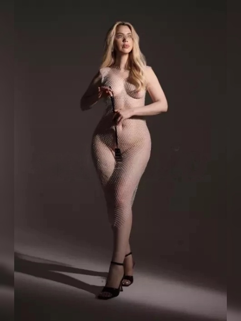 Тебе будет стыдно, но приятно❤️
От Лайта до Жести😈
https://t.me/Dominatrixxx_Moskow