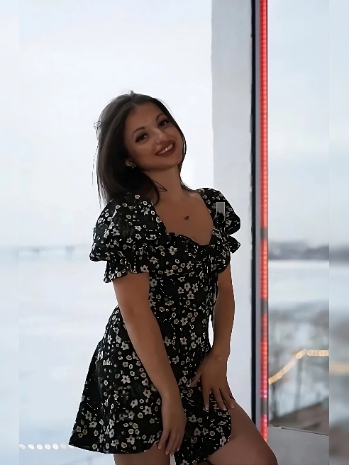 Один тут отдыхаешь? 👉👈
Приглашай на свидание 😈