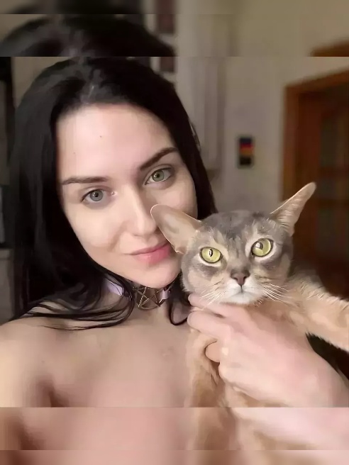 Лучшее, что может случиться с тобой. 😘
