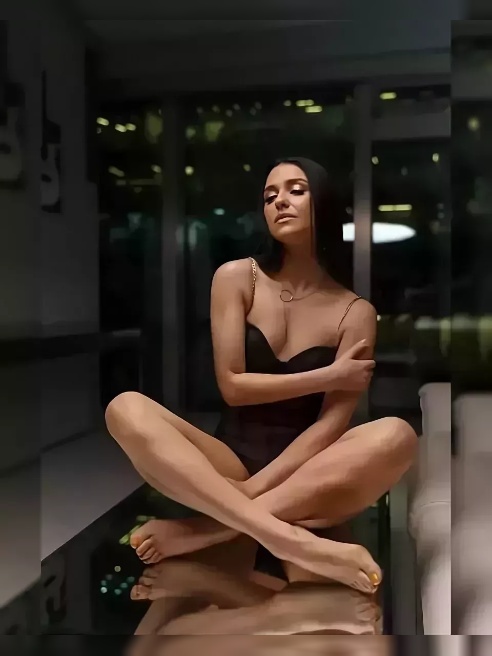 Лучшее, что может случиться с тобой. 😘
