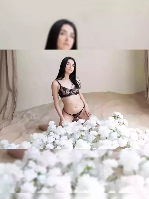 Лучшее, что может случиться с тобой. 😘