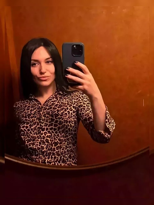 Лучшее, что может случиться с тобой. 😘