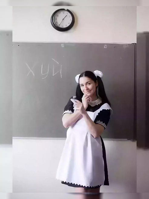 Лучшее, что может случиться с тобой. 😘