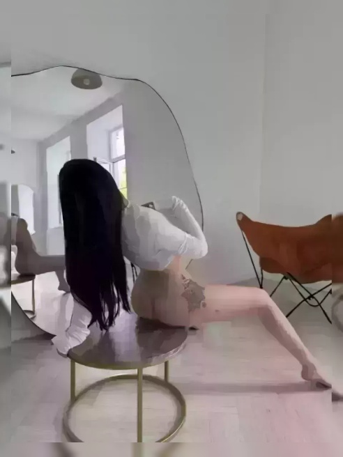 Миниатюрная кошечка🐱